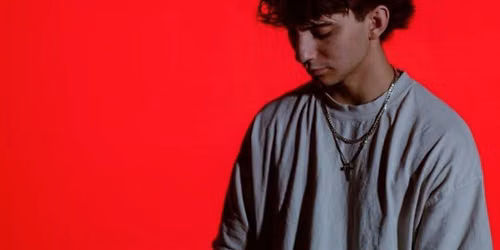 AJ Vitanza at Moroccan Lounge