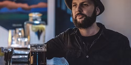 Guy Bennett Duo - Live at Jazz Dock