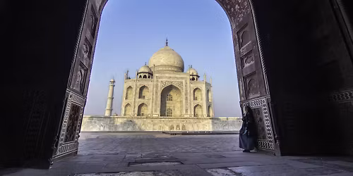 Ho\u0159ice \u2013 Indie - n\u00e1vrat do bl\u00e1zniv\u00e9 Asie