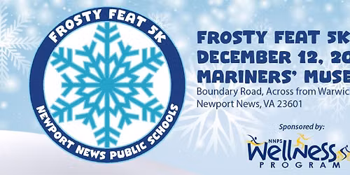 NNPS Frosty Feat 5k