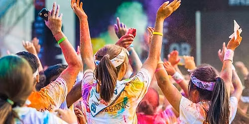 Color Run