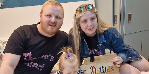 Charity Football Match