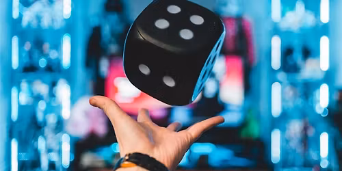 Noche de Juegos GP: 7ta Edici\u00f3n