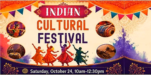 Indian Cultural Festival