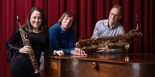 Trio Abril – Fiësta