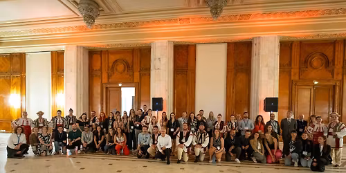 ESVONC DUBLIN CONGRESS 