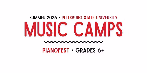 Summer PianoFest Camp