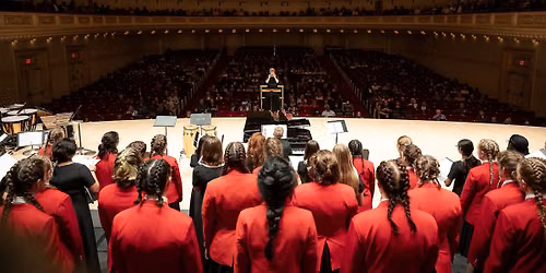 Fall Concert 2026