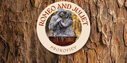 Prokofiev Romeo and Juliet with Peter Oundjian