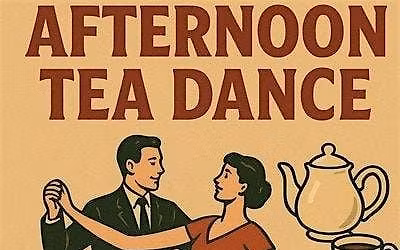 Dementia Awareness Week Afternoon Tea