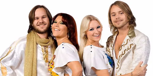 Waterloo - A Tribute to ABBA