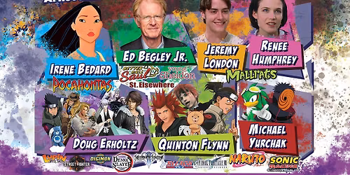 Twin Tiers Comic-Con 2025