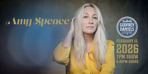 Amy Speace \u2013 Contemporary Folk and Americana Storytelling at its Finest