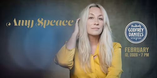 Amy Speace \u2013 Contemporary Folk and Americana Storytelling at its Finest