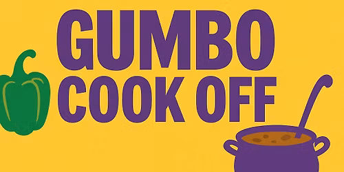 Gumbo Cook Off 2025