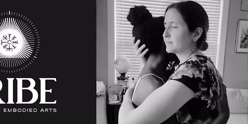 The Magic of Hugging with Nii Ashikwei Tetteh & Yelena Jackson