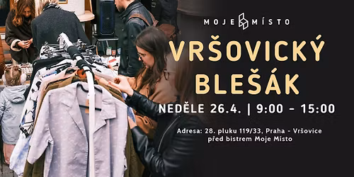 Vr\u0161ovick\u00fd Ble\u0161\u00e1k Spring Edition