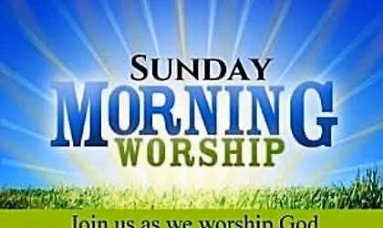 BCCP Sunday Morning Worship