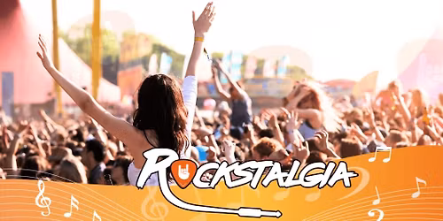 Rockstalgia Music Festival