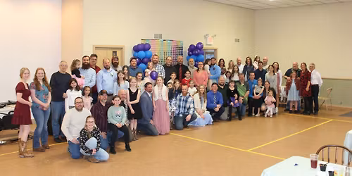 Father Daughter and Mother Son Dance
