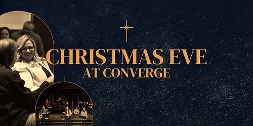 Christmas Eve Service