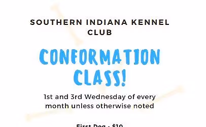 Conformation Class