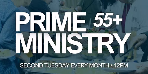 Prime Ministry