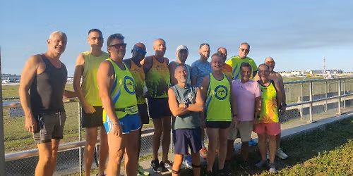 Hill Training for Runner & Walkers