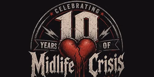 A Decade of Midlife Crisis.