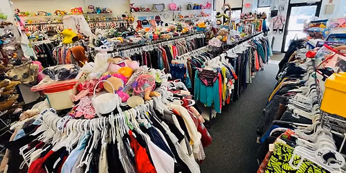 Lots for Tots & Tweens - Bag Sale! 