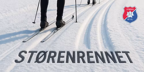 St\u00f8renrennet 2025