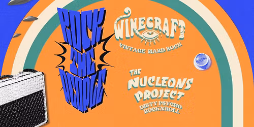 ROCK THE PEOPLE ! \ud83d\udd25 || WINECRAFT + THE NUCLEONS PROJECT
