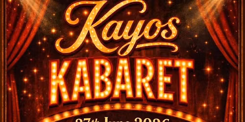 Kayos Kabaret