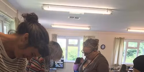 Monmouth Repair Cafe - Sunday 21st December 2025