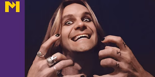 Ozzyfied - In Memory of Ozzy Osbourne in Enschede