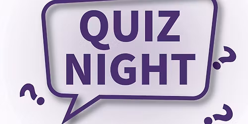 Quiz night