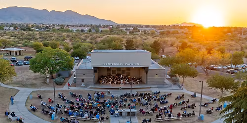 Summer Thursday Night Concert Series