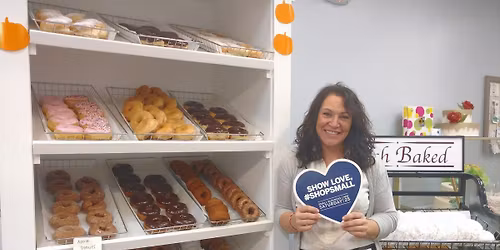 Small Business Saturday