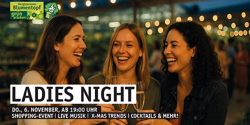 Ladies Night