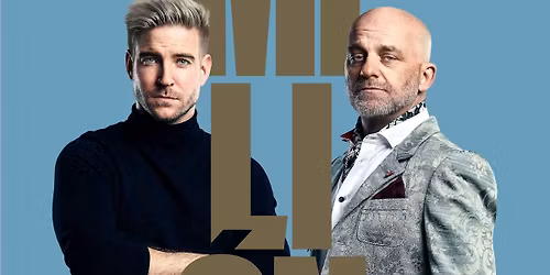 Vil\u00e9m Dubni\u010dka: Milion