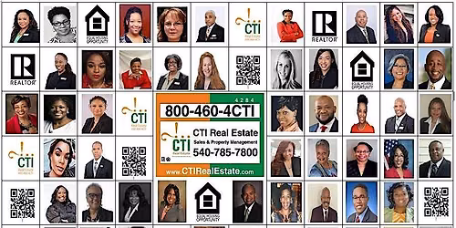 CTI Real Estate Career Seminar
