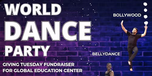 World Dance Party