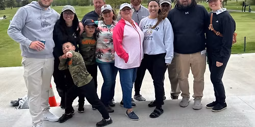 3rd Annual Brethour Open Golf Outing