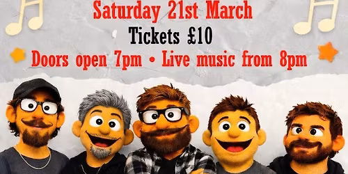 Midnight Road - at Martlesham Leisure!