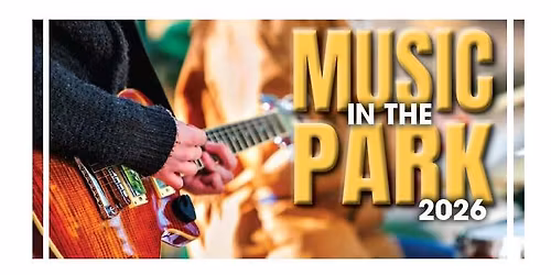 Music in the Park The Papermill Gang , members from San Geronimo LIVE
