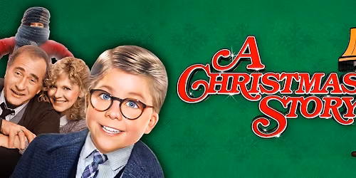 A Christmas Story (1983)