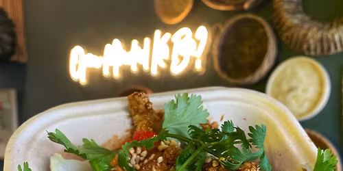 \ud83c\udf1fManly Food Truck Night\ud83c\udf1f