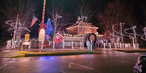 Opening Night 2025 Christmas in Wadena