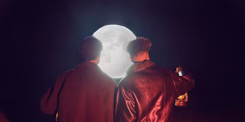 The adventure of Smiley&Skinny 