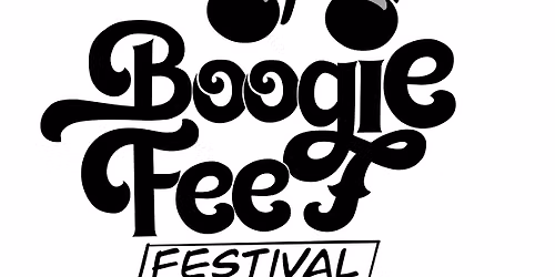 Boogie Feet Festival 2027 - 10 Years Anniversary \ud83e\udd73
